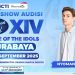 Audisi Indonesian Idol XIV.