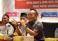 DPRD Surabaya.