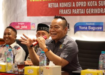 DPRD Surabaya Desak Sanksi Tegas bagi ASN Nakal, Mutasi Saja Dinilai Tak Cukup 9 DPRD Surabaya.