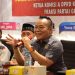 DPRD Surabaya Desak Sanksi Tegas bagi ASN Nakal, Mutasi Saja Dinilai Tak Cukup 8 DPRD Surabaya.