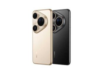 Huawei Pura 80 Ultra.