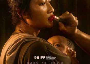 Film Pangku.