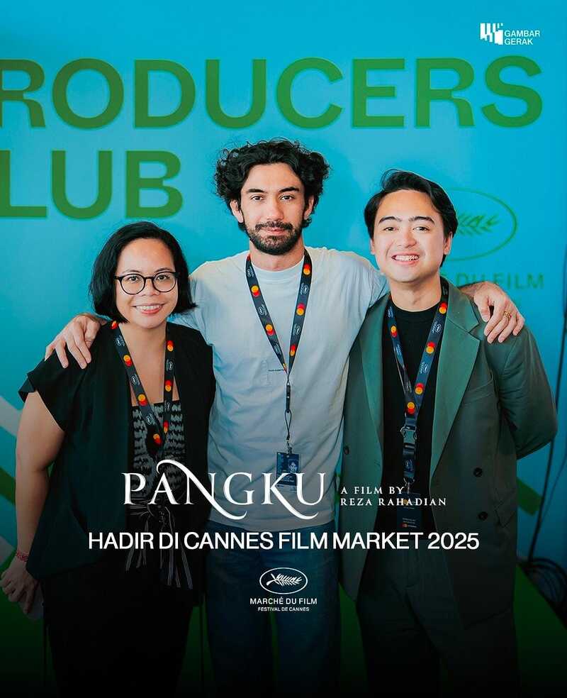 Film Pangku Siap Ditonton 6 November, Debut Sutradara Reza Rahadian Curi Perhatian BIFF 2025 2 Film Indonesia Pangku.