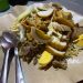 Sego Goreng Resek Pak Man.