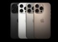 iPhone 17 Pro.