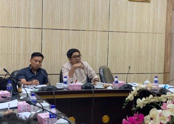 DPRD Jember.
