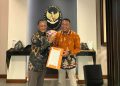 Warga Situbondo Suarakan Aspirasi Jalan Nasional Rusak, Mas Rio Temui Menteri PUPR Dody Hanggodo 3 Jalan nasional rusak.