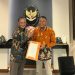 Warga Situbondo Suarakan Aspirasi Jalan Nasional Rusak, Mas Rio Temui Menteri PUPR Dody Hanggodo 9 Jalan nasional rusak.