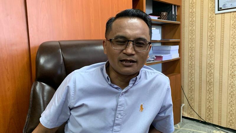 DPRD Jember Kritik Kinerja Pemkab Dinilai Lamban, KUA-PPAS 2026 Belum Diserahkan 1 DPRD Jember.