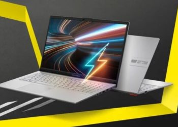 Laptop terbaik 2025.