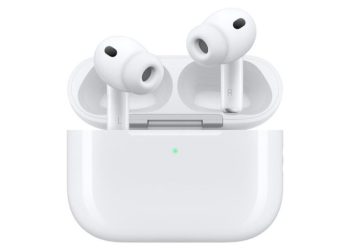 Harga AirPods Pro 3, Apple Luncurkan Earbuds Wireless Terbaru 2025 dengan Fitur Audio Revolusioner 1 AirPods Pro 3.