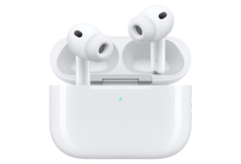 Harga AirPods Pro 3, Apple Luncurkan Earbuds Wireless Terbaru 2025 dengan Fitur Audio Revolusioner 1 AirPods Pro 3.