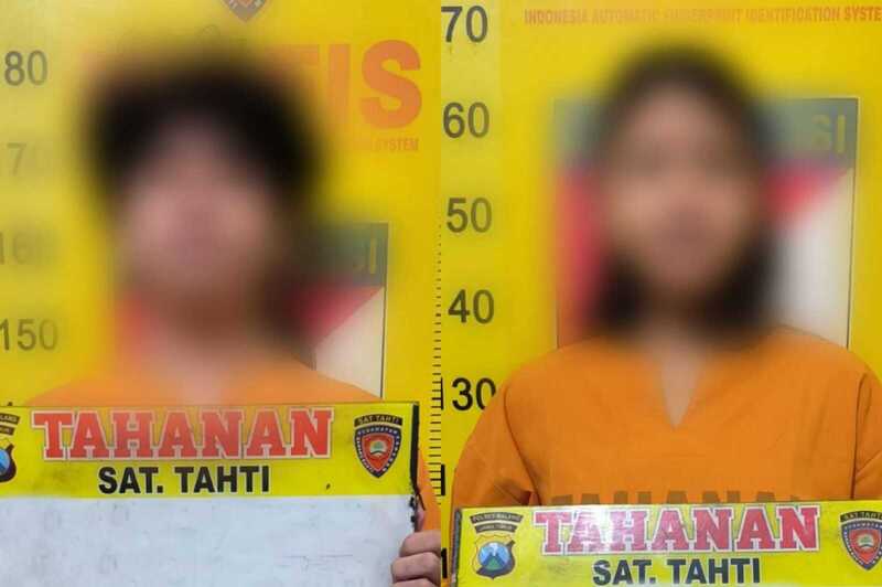 Mahasiswa di Malang aborsi.