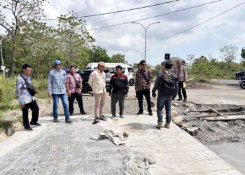 DPRD Tuban.