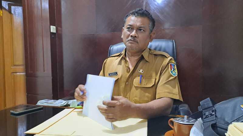 Risiko Bantuan Diputus, Kadinsos Tuban Tegaskan: Penerima Bansos Jangan Salahgunakan Dana 1 Penerima bansos.