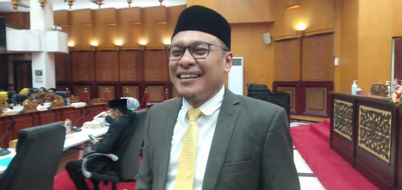 DPRD Surabaya: Program Makan Bergizi Gratis Harus Lanjut, Bukan Dihentikan 1 DPRD Surabaya.