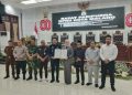 DPRD Kota Malang.