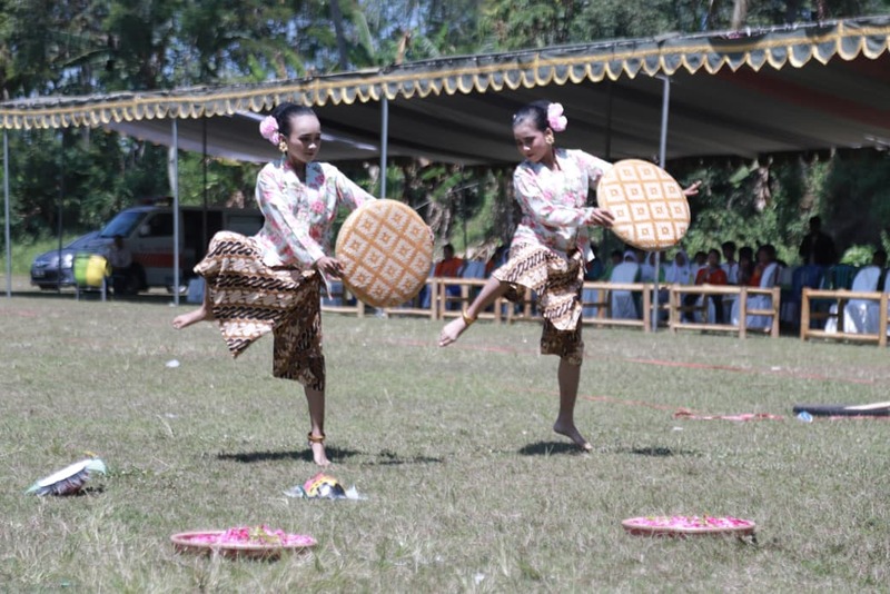 Hyang Argopuro IX Jember.