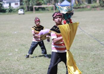Hyang Argopuro IX.