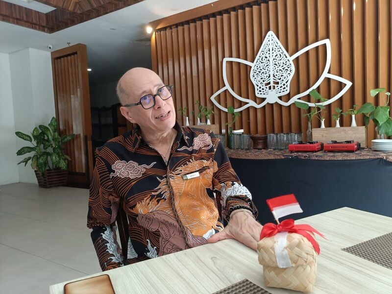 MTQ XXXI Jatim 2025 Picu Ledakan Okupansi Hotel di Kabupaten Jember 1 MTQ XXXI Jatim 2025.