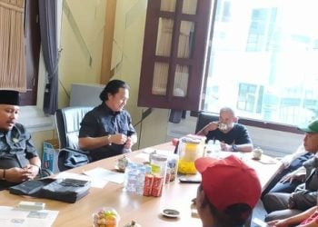 DPRD Kota Malang.