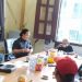 Tolak Bus Trans Jatim, Sopir Angkot Audiensi bareng DPRD Kota Malang Tuntut Kesejahteraan 8 DPRD Kota Malang.