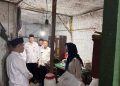 Angka kemiskinan di Mojokerto.