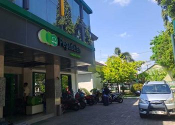 Pegadaian Tuban.