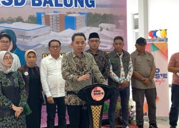 Terobosan Baru Program Home Care, Bupati Jember Fawait Beri Layanan Medis Langsung ke Rumah Warga 6 Program home care.