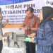 Berdayakan UKM Wagir, Unikama X Unipa Surabaya Naikkan Produksi dan Pemasaran Usaha Kerupuk Bawang di Malang 8 Unikama X Unipa Surabaya.