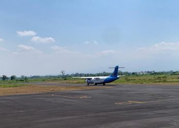 Jember-Jakarta.