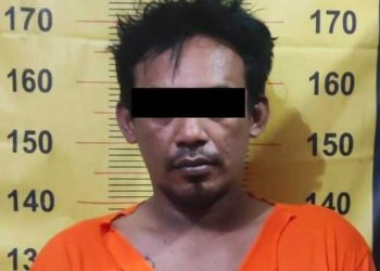 Buruh di Prigen Pasuruan.