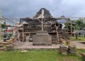 Candi Jago.