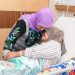 Tangis Duka dan Doa di RSBS Jember, Gubernur Khofifah Temui Korban Kecelakaan Bus di Jalur Bromo 9 RSBS Jember.