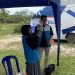 4.204 Warga Kalimantan Ikut Pelatihan Kesehatan TBIG, Edukasi Pola Hidup Sehat di Wilayah 3T 9 Pelatihan kesehatan TBIG.