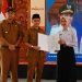 69 Orang PPPK Kabupaten Mojokerto Kantongi SK, Dominasi Guru dan Nakes 8 PPPK Kabupaten Mojokerto.