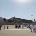 Padang Arafah.