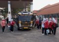 Feeder baru Mojokerto-Trawas.
