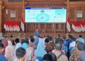 Koperasi Desa Kelurahan Merah Putih.
