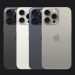 Spesifikasi Memikat iPhone 15 Pro pada 2025, Ponsel Pintar dengan Desain Titanium Anti Karat 9 iPhone 15 Pro.
