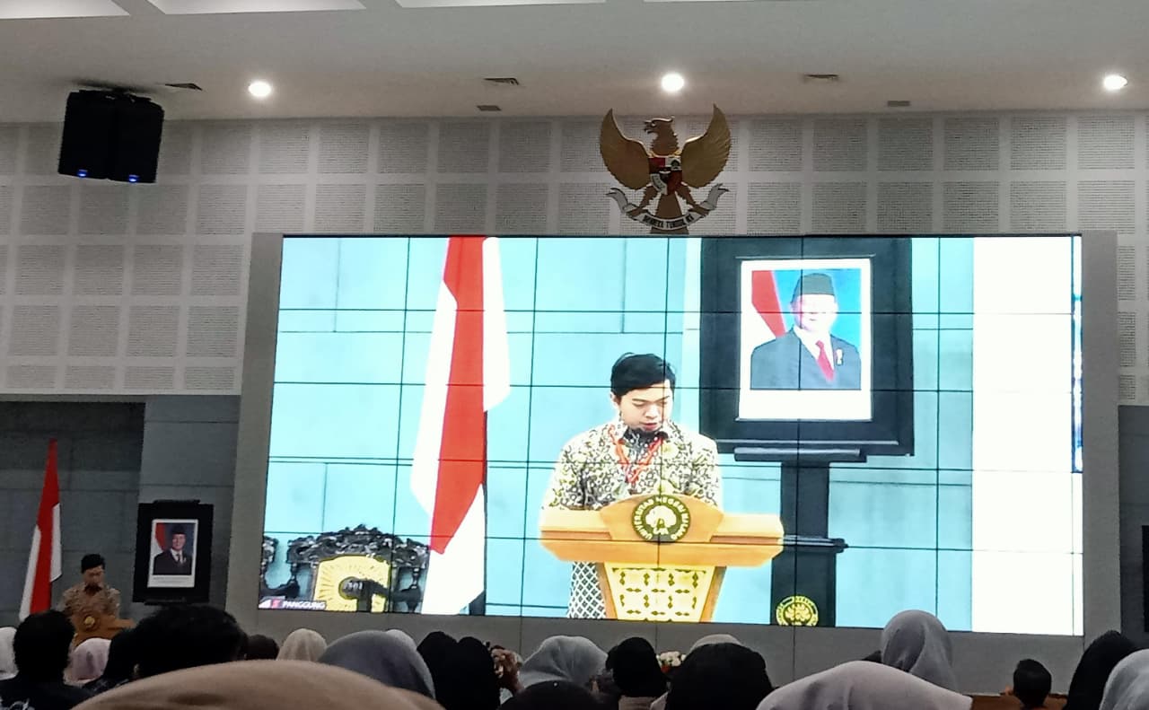 Hapemas 2025 LPPM UM.