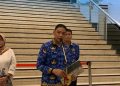Fly Jaya Rute Jember-Jakarta
