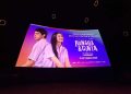 Film musikal Rangga & Cinta.