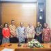 Sinergi bareng Unikama, Gereja Kristen Sumba Apresiasi Pemerataan Kualitas Pendidikan di Daerah 9 Unikama.