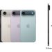Apple Resmi Luncurkan iPhone Air: Ponsel Ultra-Tipis dan Teringan Jadi Tren Anak Muda 13 iPhone Air.