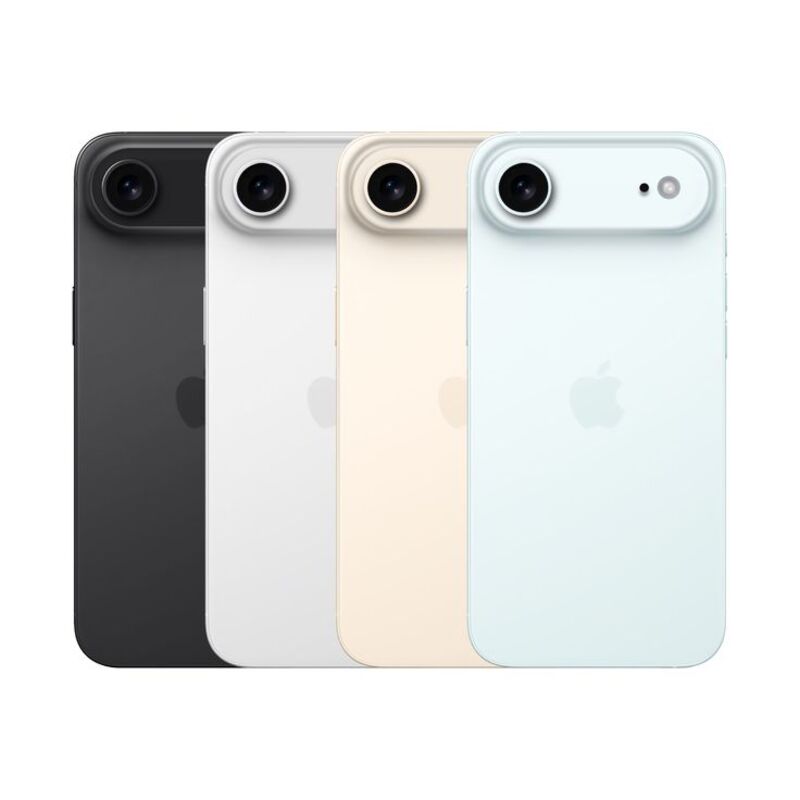iPhone Air terbaru 2025.