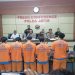 Kerusuhan di Jatim.