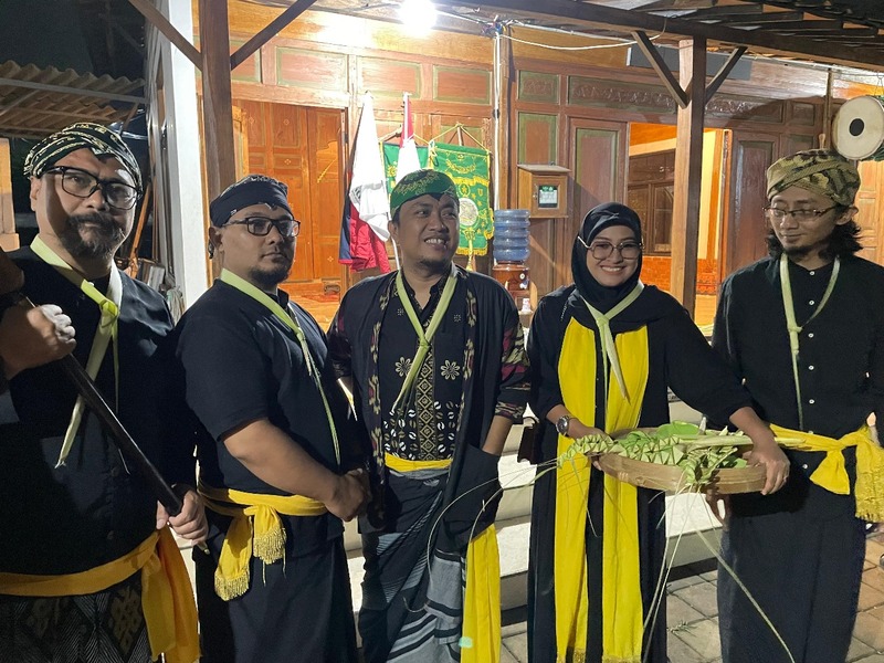 Festival Sekarbanjar 2025.