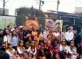 Festival Kampung Budoyo Ketawanggede.