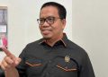 DPRD Kota Malang.